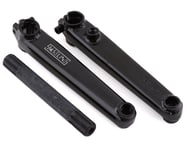Haro Bikes Baseline Cranks (Black) | product-also-purchased